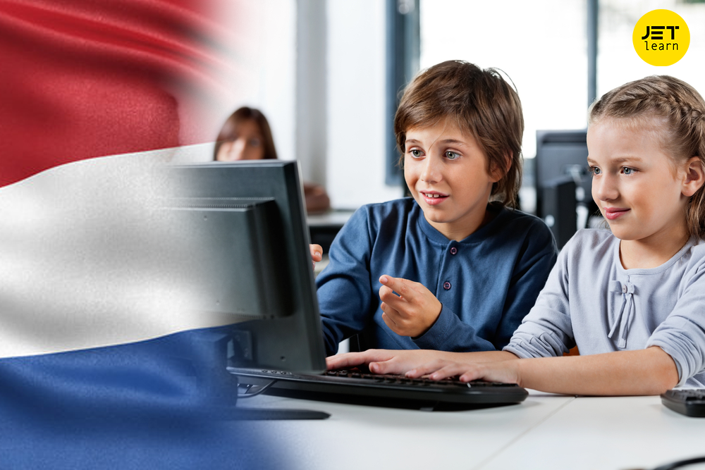 Coding Events For Kids